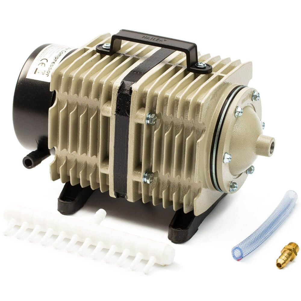 Hailea ACO-009 napowietrzacz do akwarium 6600l/h