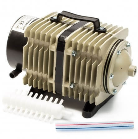 Hailea ACO-300A napowietrzacz do akwarium 14400l/h