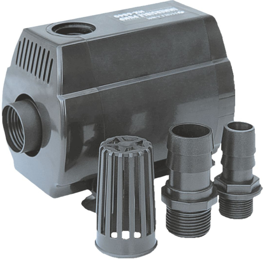 Hailea HX-6850 pompa obiegowa do akwarium 230W 9000l/h