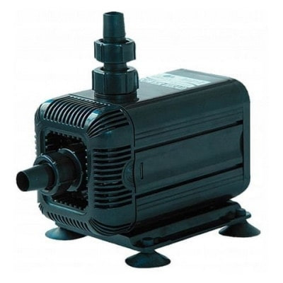Hailea HX-6520 Pompa obiegowa praca w / poza wodą