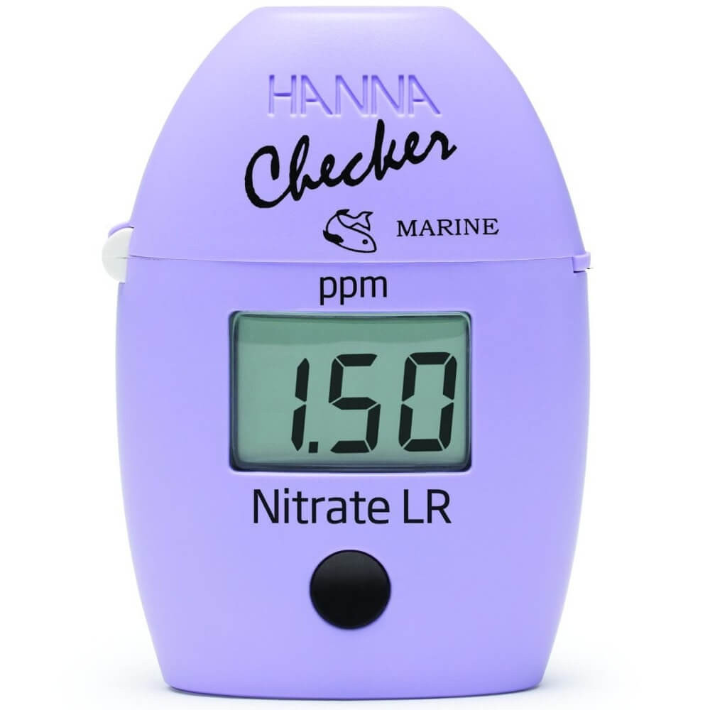 Hanna Instruments HI 781 Test NO3 mini fotometr na azotany 