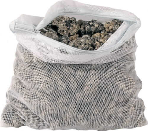 Happet Siatka na wkład filtracyjny 5L z zamkiem 33X42cm