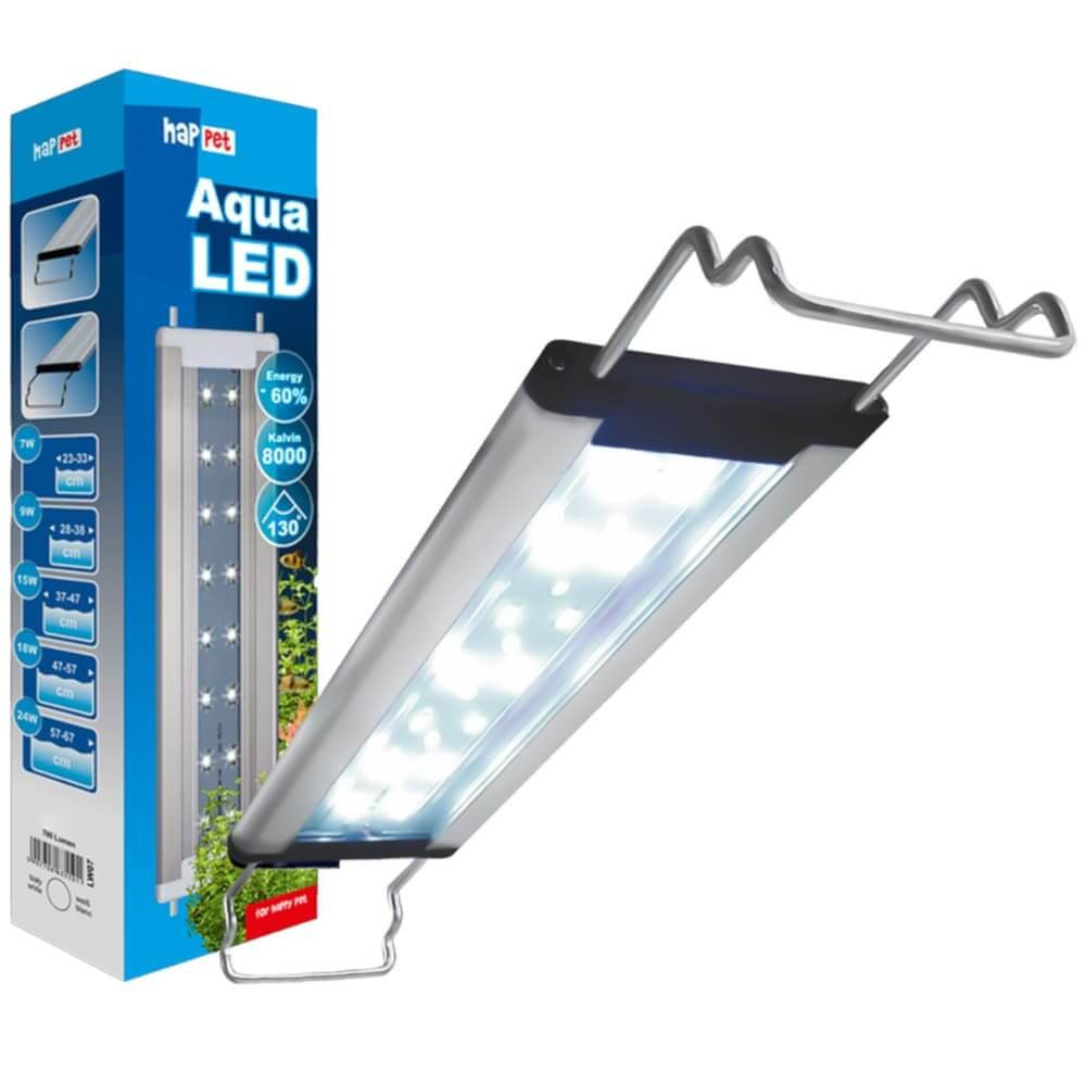 Happet AquaLED 40 Lampa oświetlenie LED 11W/36cm