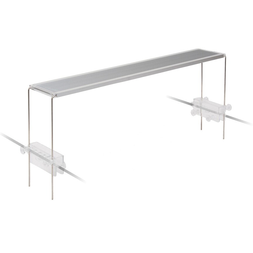 Happet  AquaLED RGB Lampa oświetlenie LED 72W/70cm do akwarium