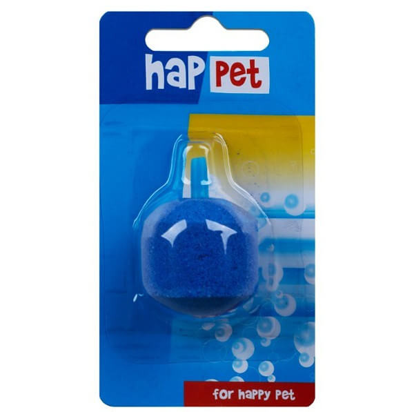 Happet Kamień napowietrzający do akwarium - kula 35mm