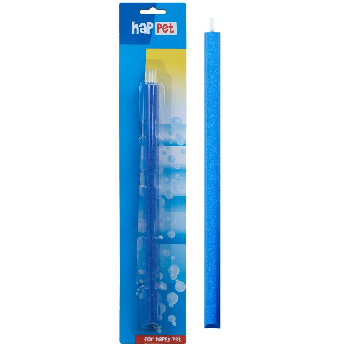 Happet Listwa 30cm kamień napowietrzający