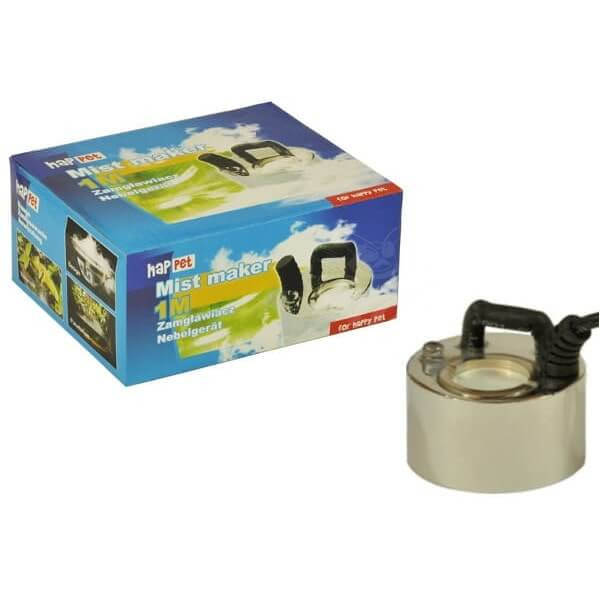 Happet Zagławiacz 1M 1 LED - generator mgły + LED do fontanny