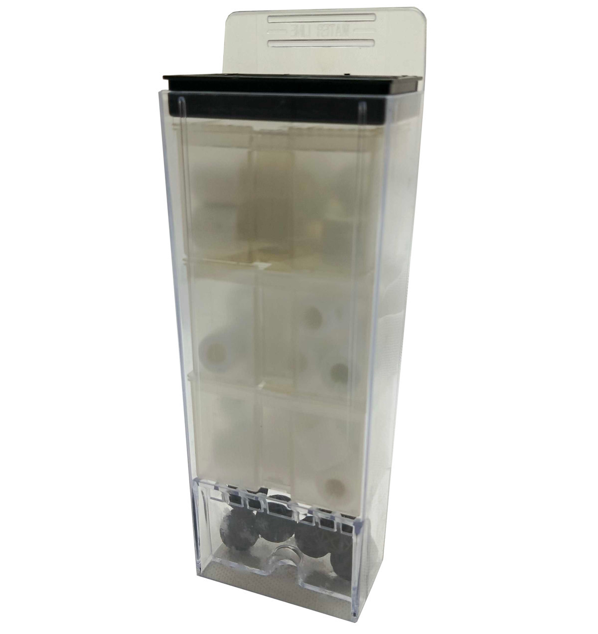 Aqua Nova Moduł z wkładami filtracyjnymi do zestawu NANO-21 OUTLET