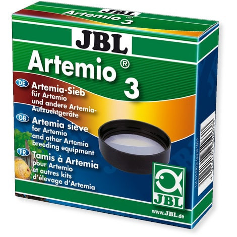 JBL Artemio 3 Sito do odcedzania artemii