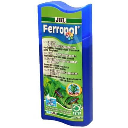 JBL Ferropol 500ml/2000l nawóz dla roślin
