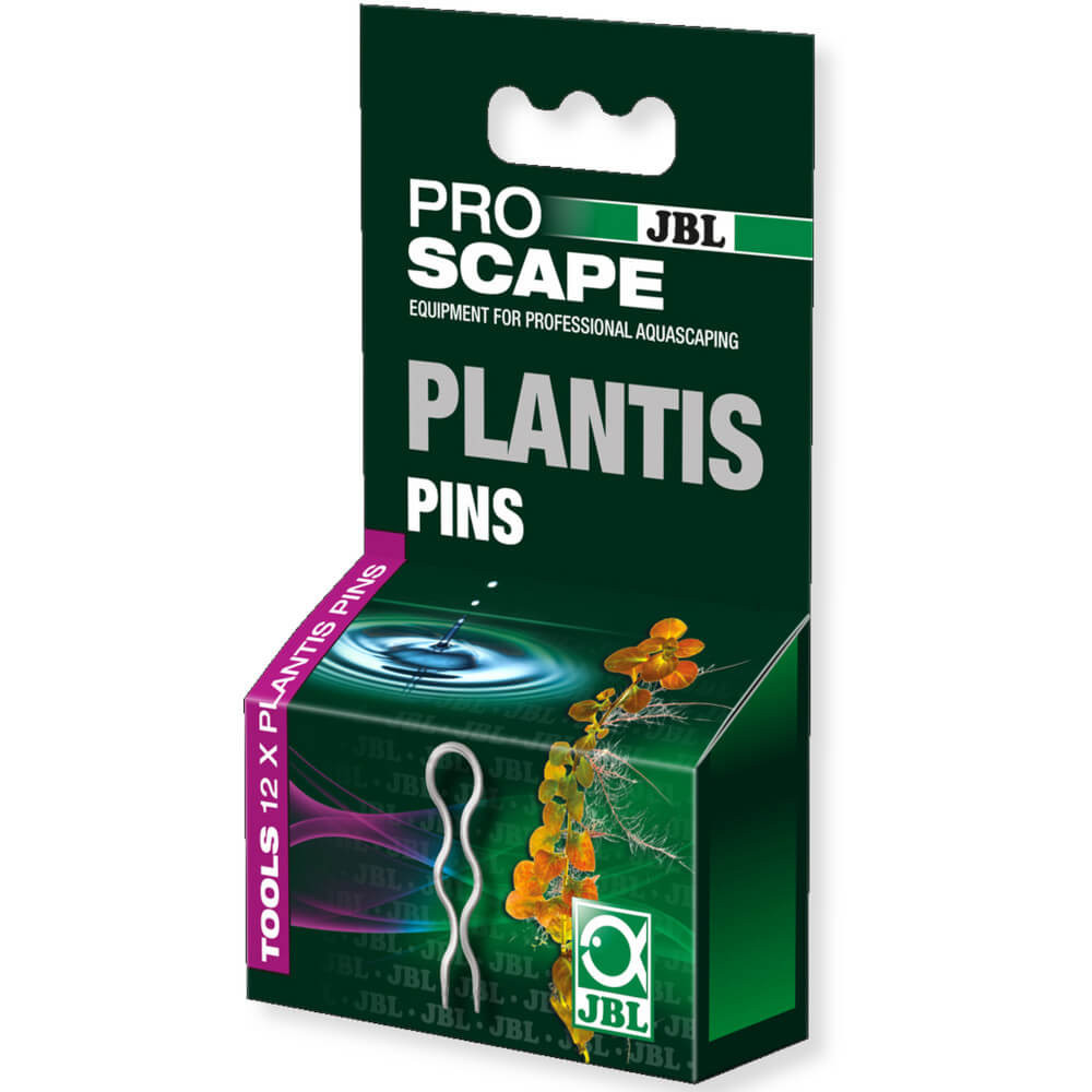 JBL ProScape Plantis - Uchwyty do mocowania roślin