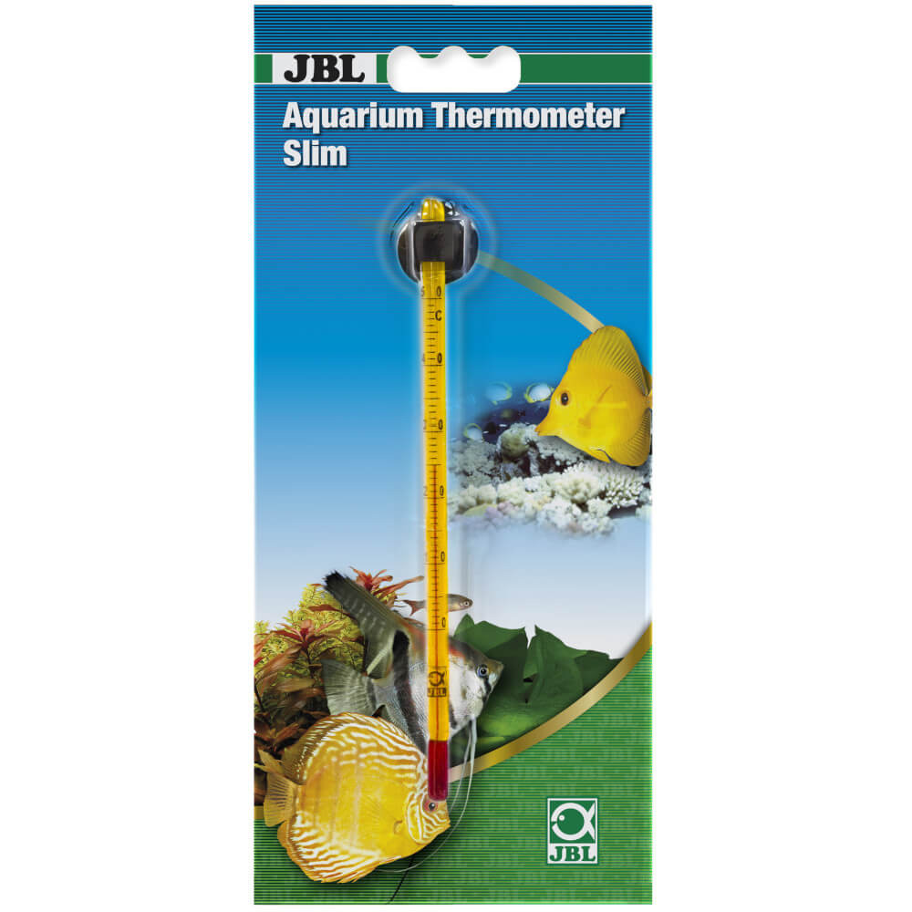 JBL Termometr precyzyjny do akwarium cienki slim