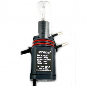 Jeneca Żarnik UV-02 - 3,5W - do XP-U1 U3 U5 U6