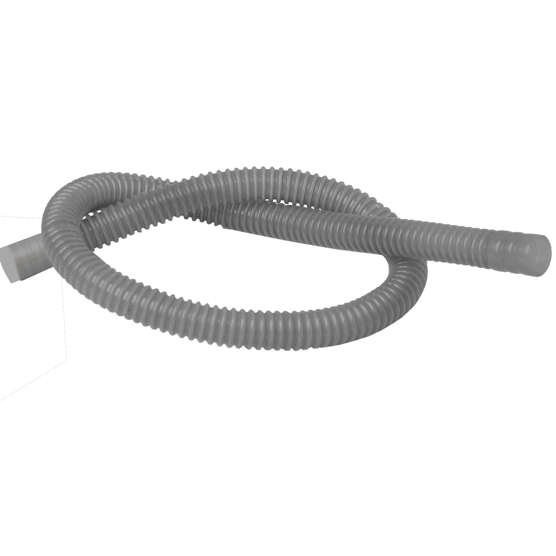 Jeneca Wąż karbowany 68cm do odmulacza AS-615A/B - część L