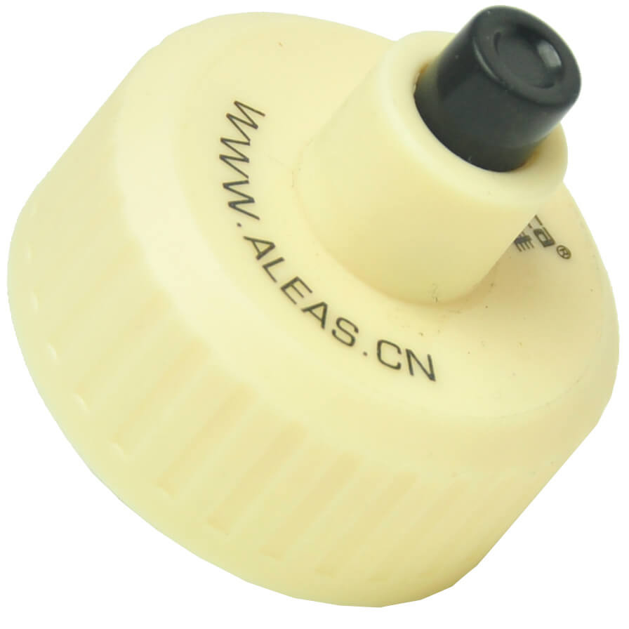 Jeneca Zakrętka z włącznikiem bateryjnym do odmulacza AS-615A/B - część A