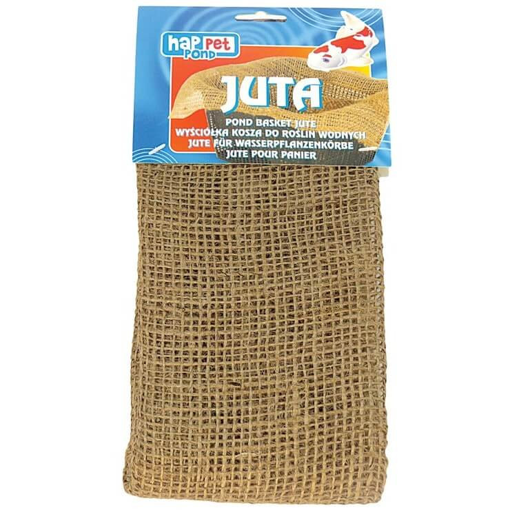 JUTA 45X45CM – WYŚCIÓŁKA DO DONICZEK DLA ROŚLIN WODNYCH