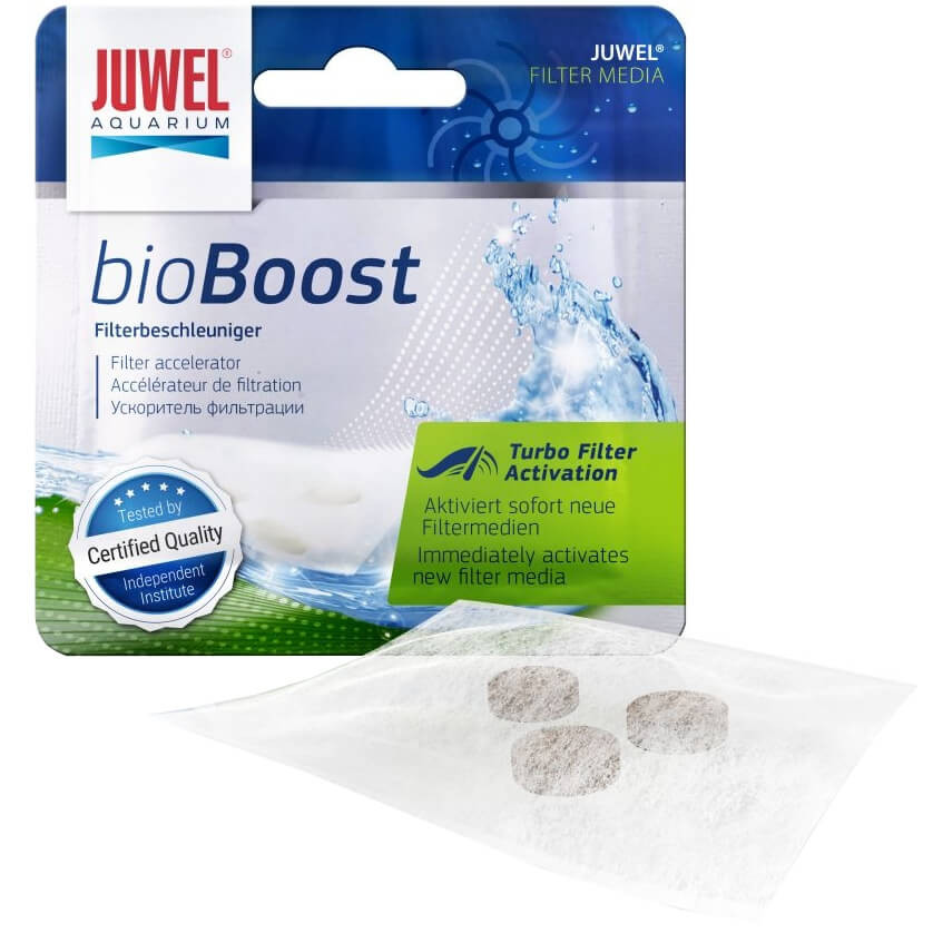 Juwel bioBoost Akcelerator biologicznego startu