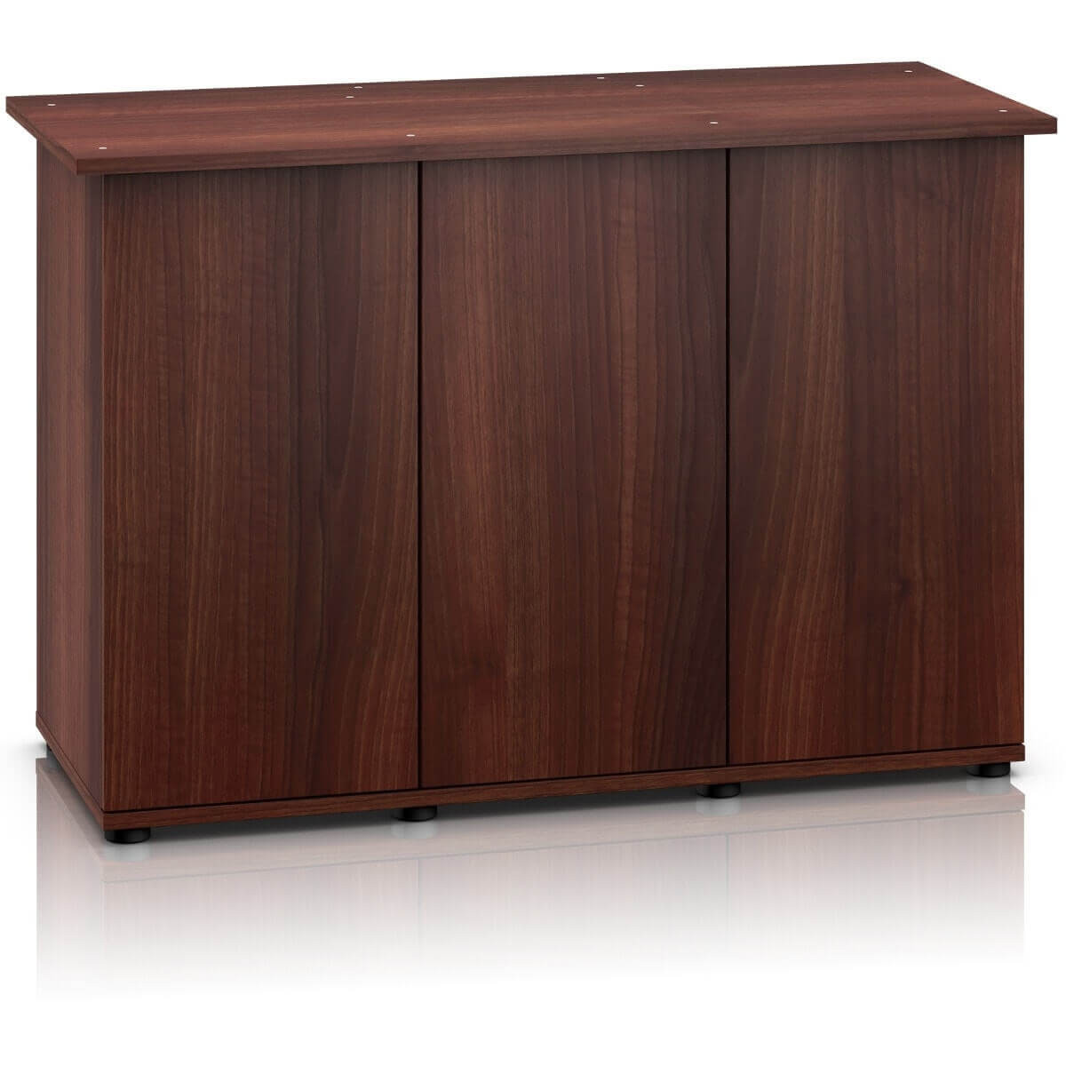Juwel SBX Rio 350 Szafka pod akwarium ciemne drewno