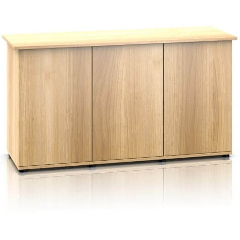 Juwel SBX Rio 450 Szafka pod akwarium jasne drewno