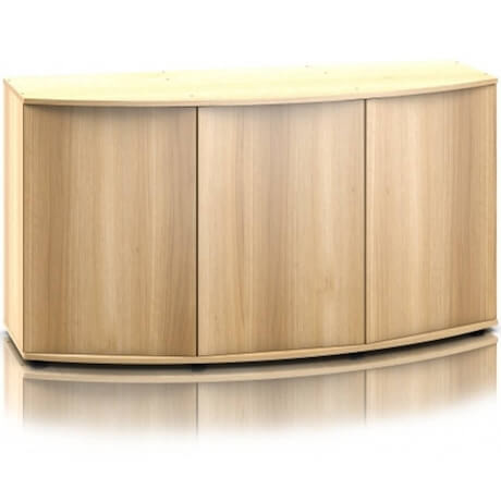 Juwel SBX Vision 450 Szafka pod akwarium jasne drewno
