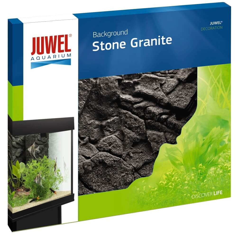 Juwel Stone Granite tło strukturalne 60x55x3,5cm