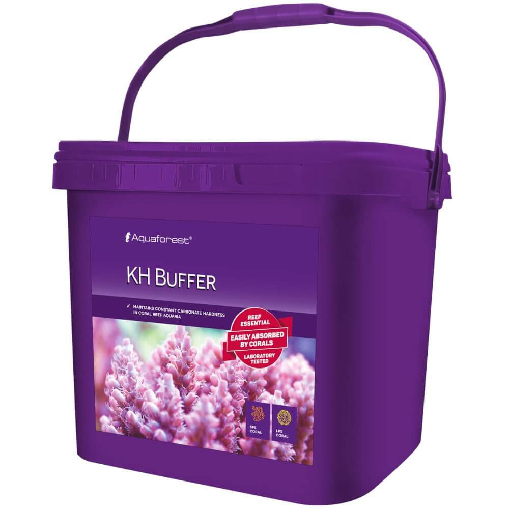 Aquaforest KH Buffer 5kg - 5000g akwarium morskie