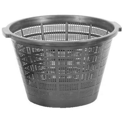 KOSZ NA LILIE – ŚREDNICA 40CM – DONICZKA DO ROŚLIN