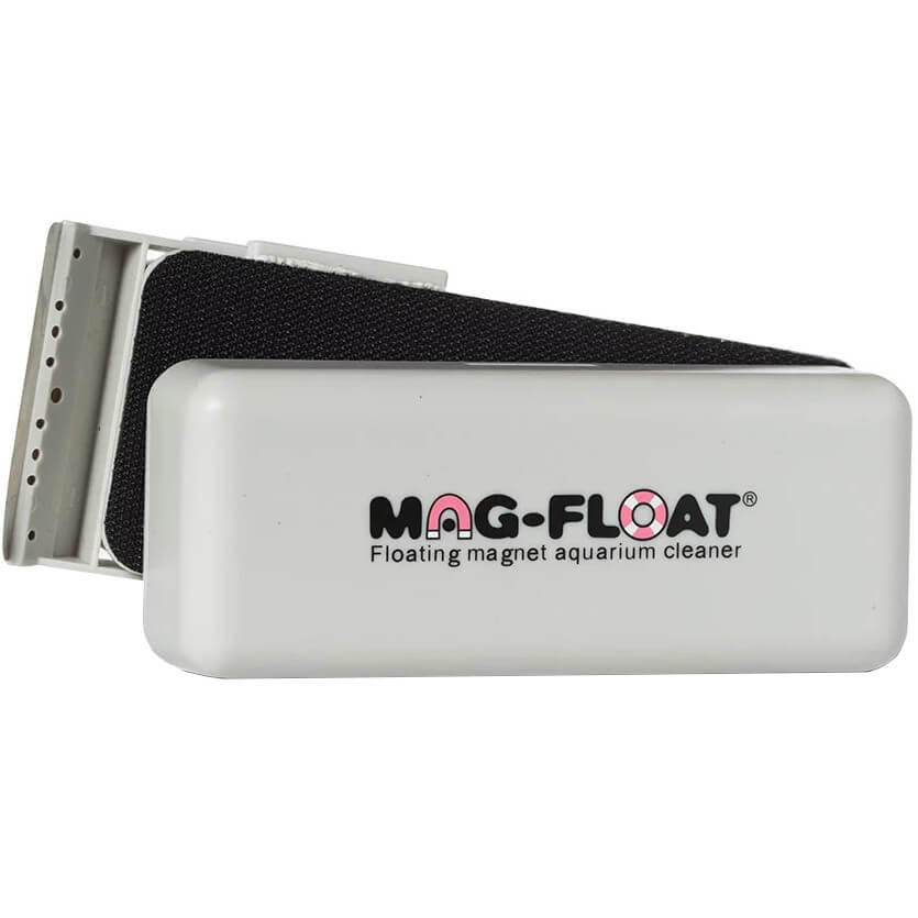 Mag-Float Large Plus - Czyścik magnetyczny do szyb 20mm + ostrze