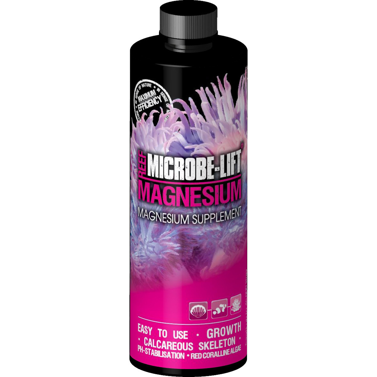Microbe-Lift Magnesium 473ml Magnez Mg dla koralowców