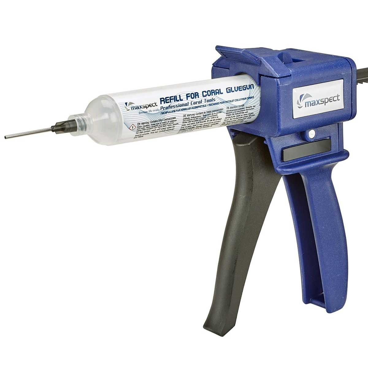 Maxspect Coral GlueGun klej w pistolecie do korali