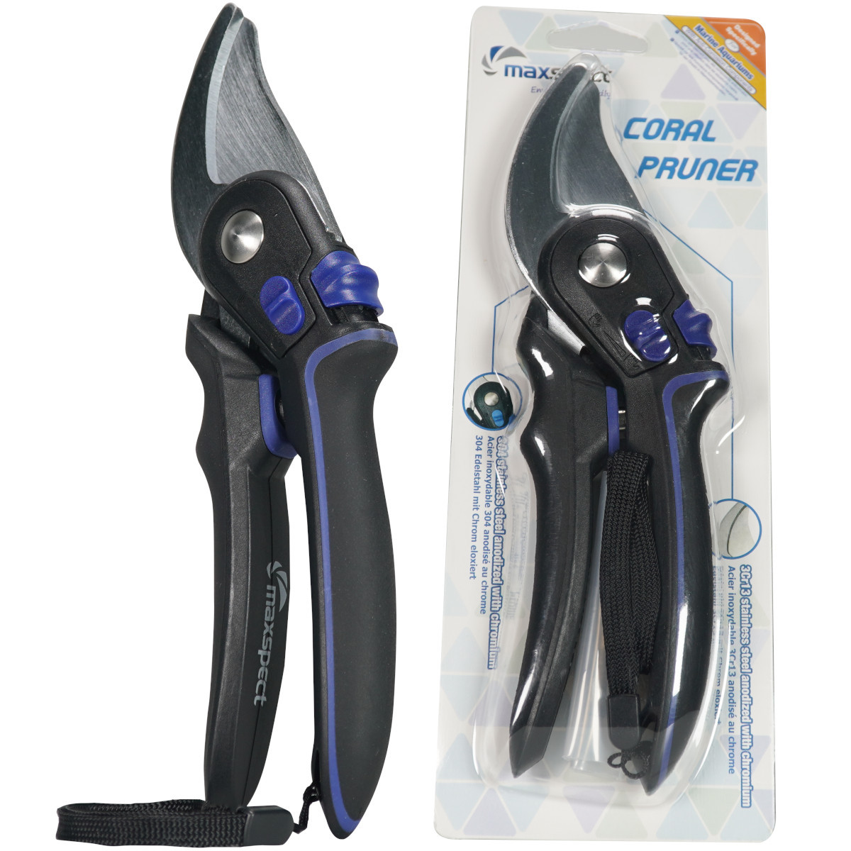 Maxspect Coral Prunner - Sekator do cięcia korali