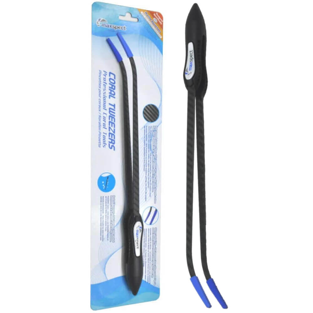 Maxspect Coral Tweezers - Pinceta pęseta do akwarium 35,7cm