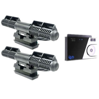 Maxspect Gyre XF 350 zestaw 2 pompy + kontroler