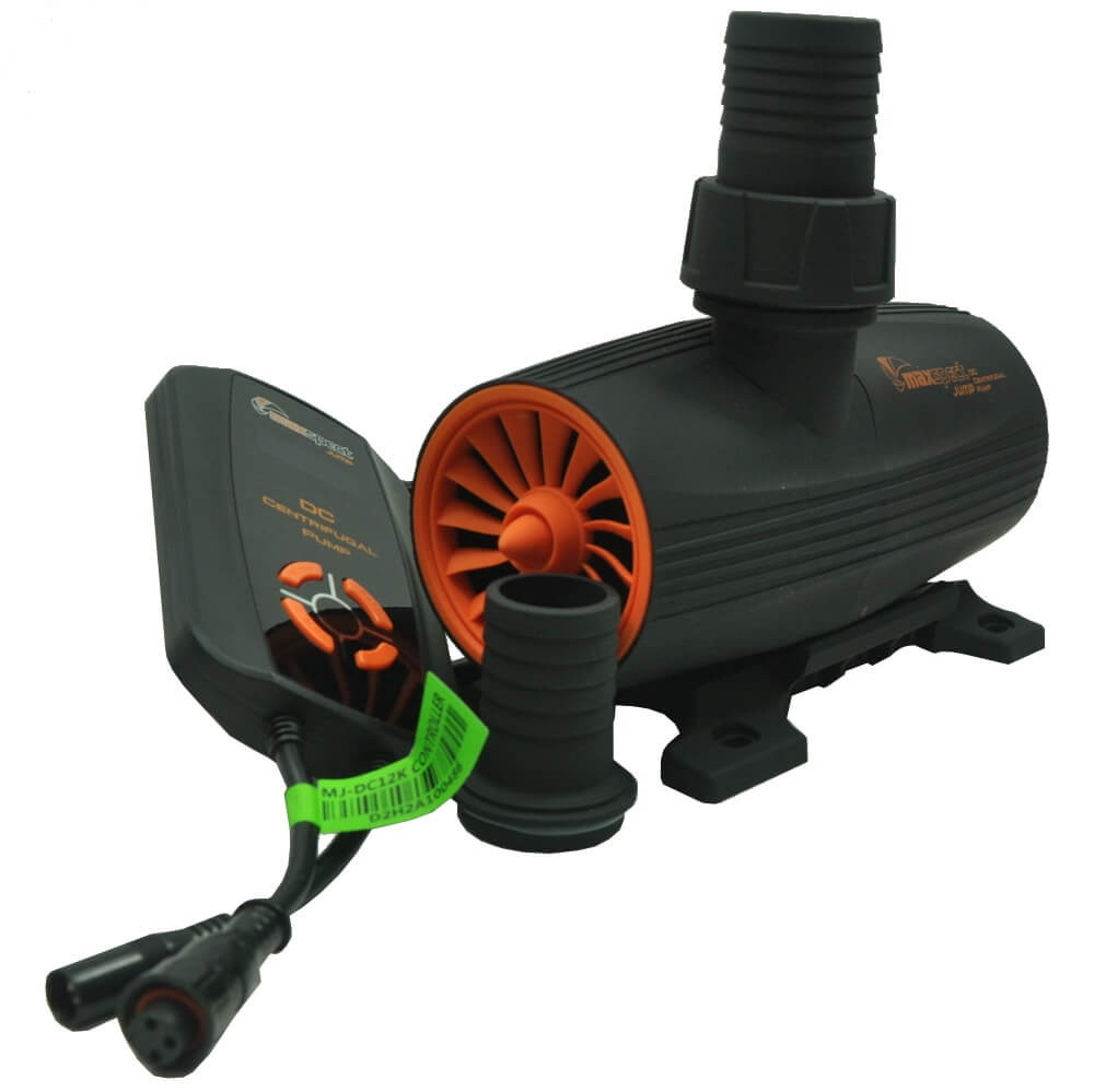 Maxspect Jump MJ-DC12K - pompa obiegowa 12000l/h