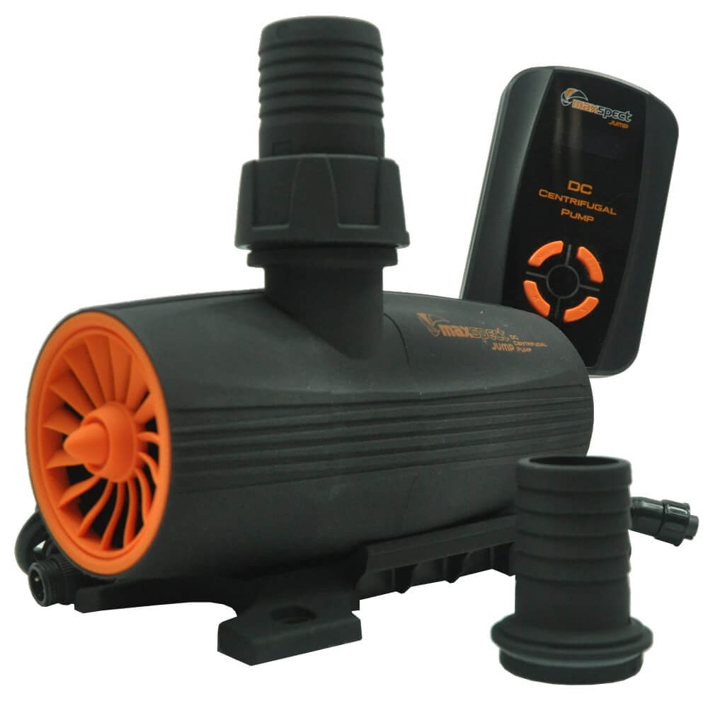 Maxspect MJ-DC10K - pompa obiegowa 10000l/h
