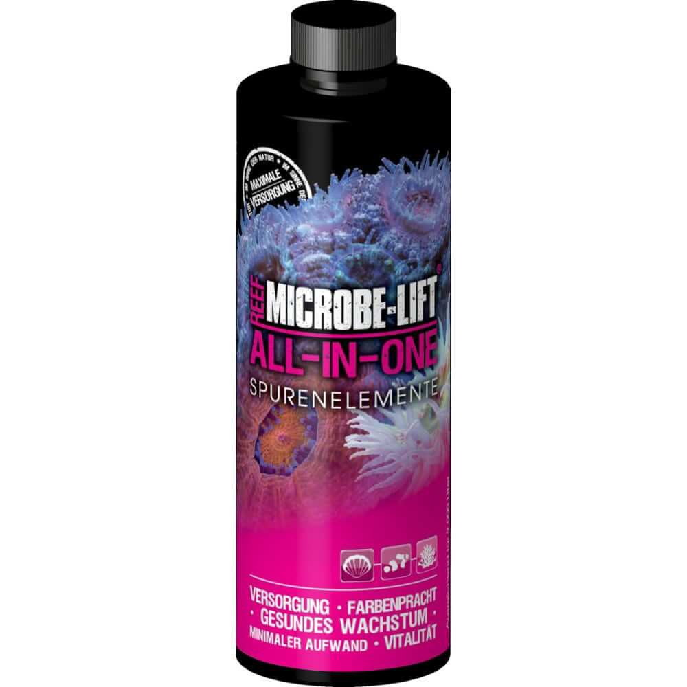 Microbe-Lift All-In-One 473ml kompleks suplementów