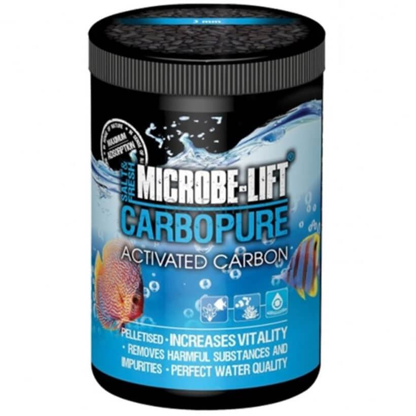Microbe-Lift Carbopure 1000ml - 486g wkład węgiel aktywny