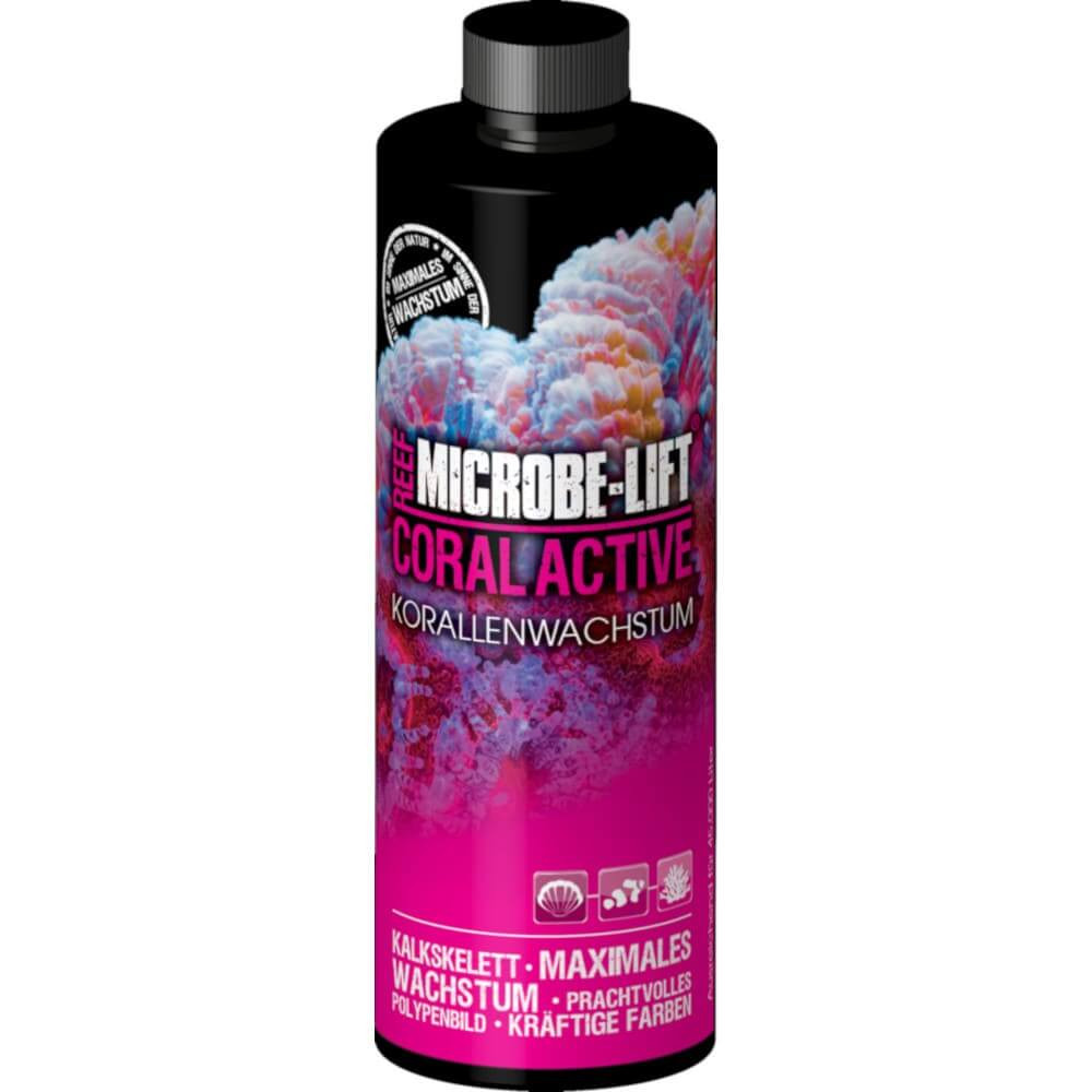 Microbe-Lift Coral Active 473ml suplement dla koralowców