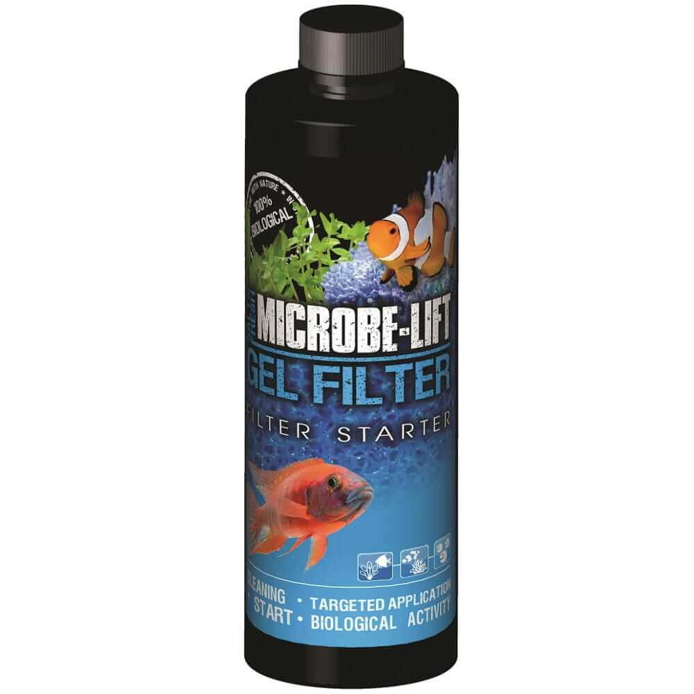 Microbe-lift Gel Filter 473ml - bakterie w żelu