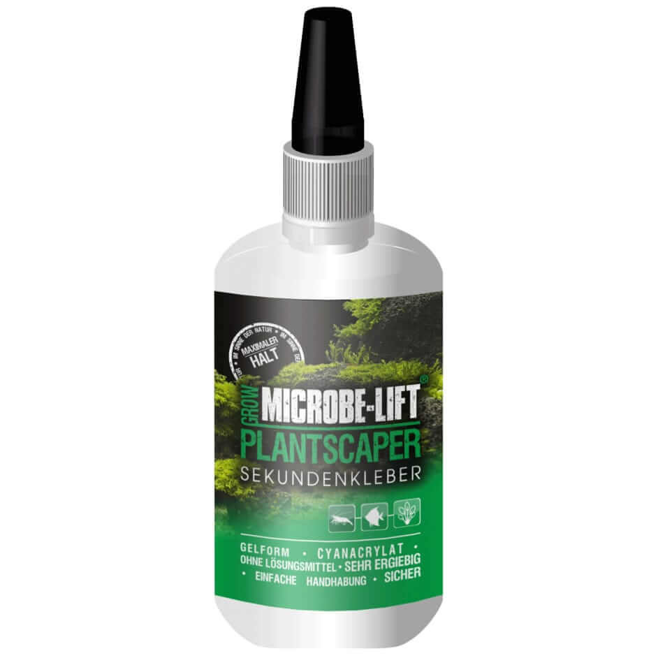 Microbe-Lift Plantscaper Superglue 50g - klej do roślin