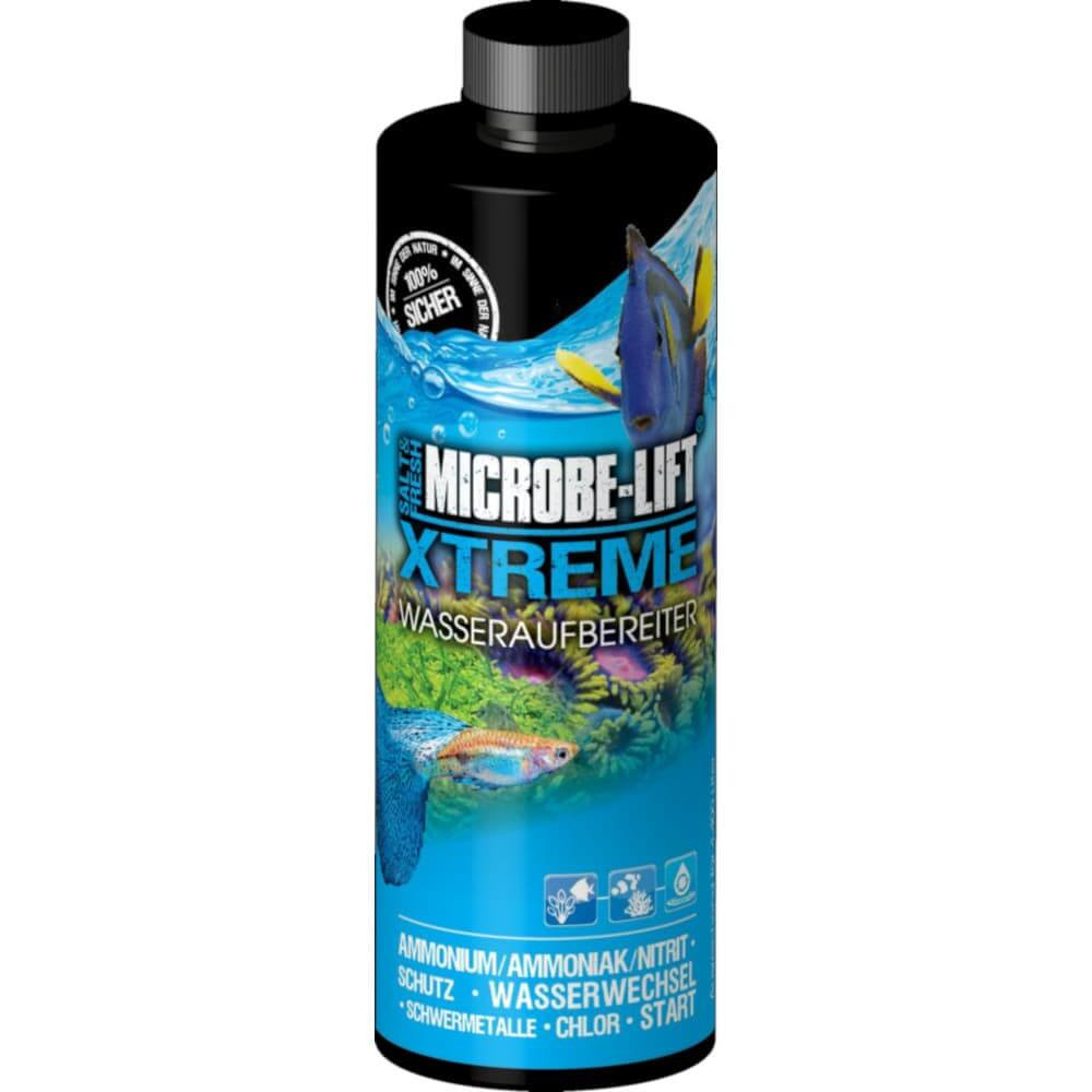 Microbe-Lift Xtreme 118ml uzdatniacz wody