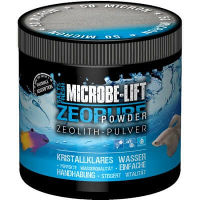 Microbe-Lift Zeopure Powder 500ml - 250g wkład zeolit