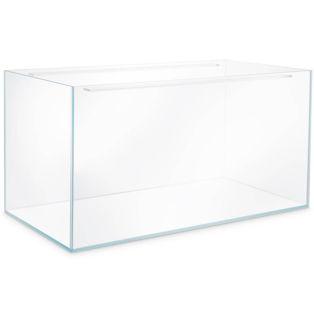 Mitoja akwarium Optiwhite 80x40x40cm 6mm 5 lat gwarancji
