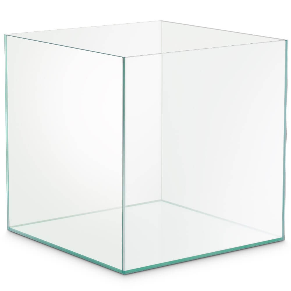 Mitoja Glass akwarium 55x55x55cm 8mm kostka cube 166l
