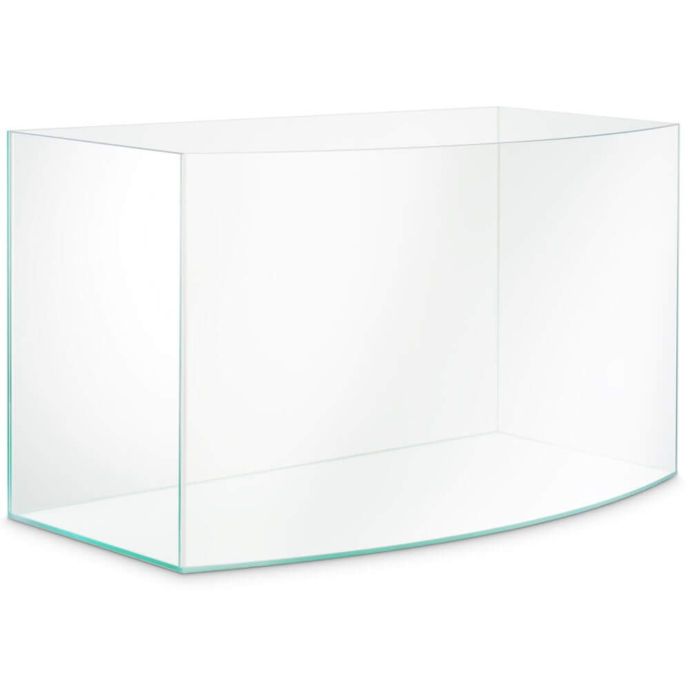 Mitoja Glass akwarium profilowane 60x30x33cm 4mm 5 lat gwarancji