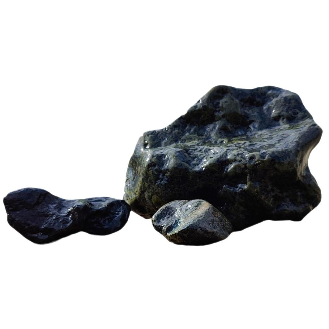 ProGrow Moon Stone 10kg - Skała dekoracja do akwarium