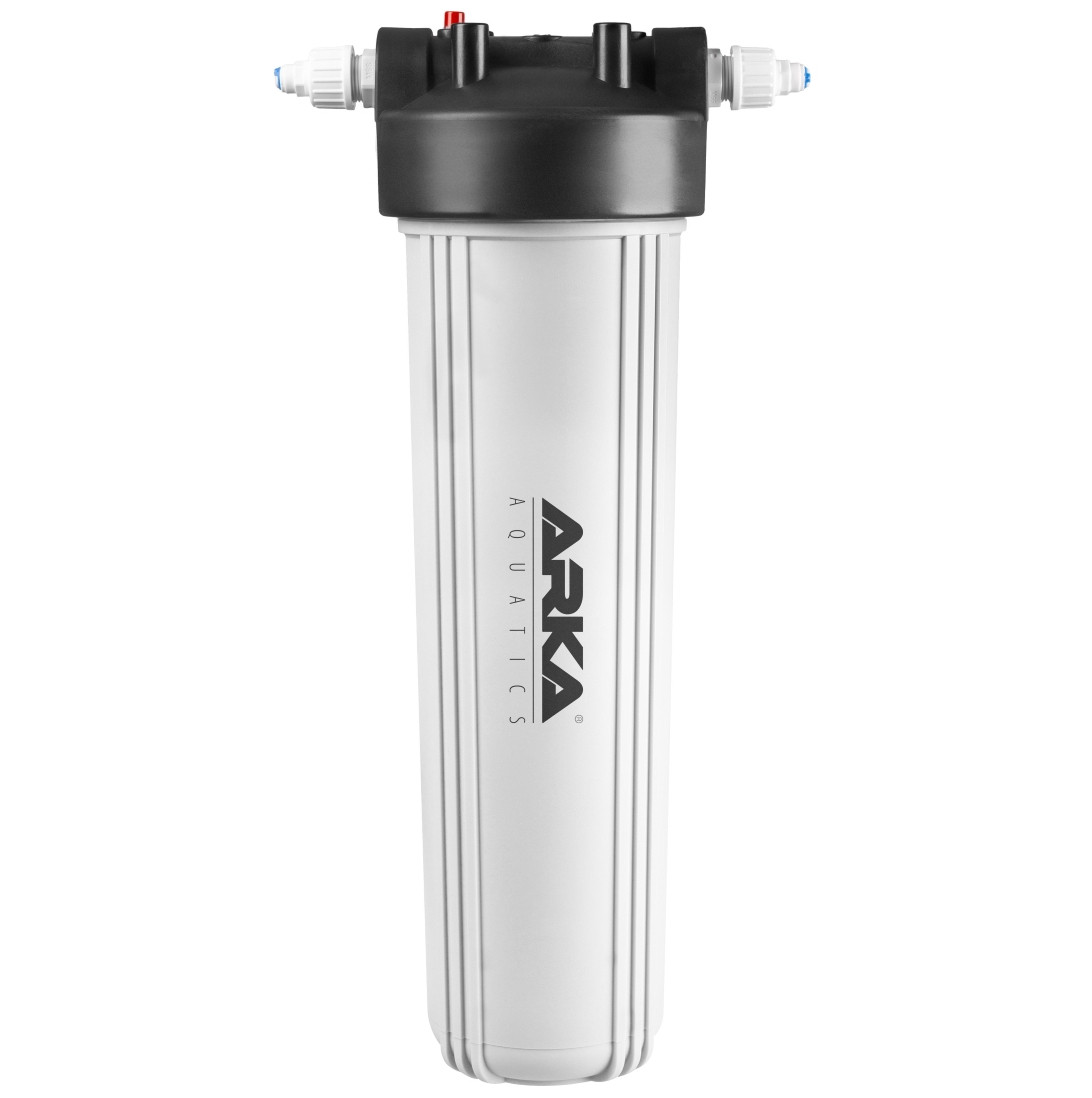Arka myAqua Multifilter 4000ml - Puszka na wkład do filtra RO