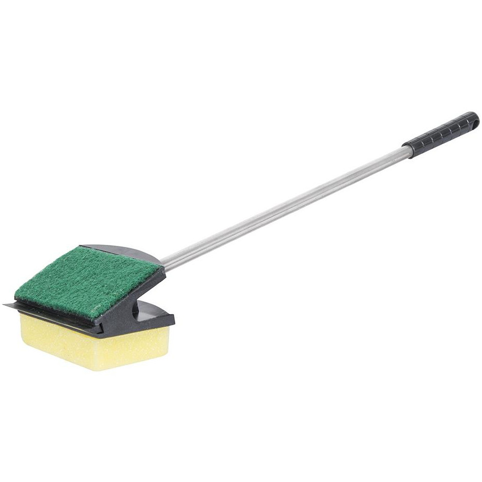 Nattec AQA Skrobak 3w1 Usuwa glony 56cm