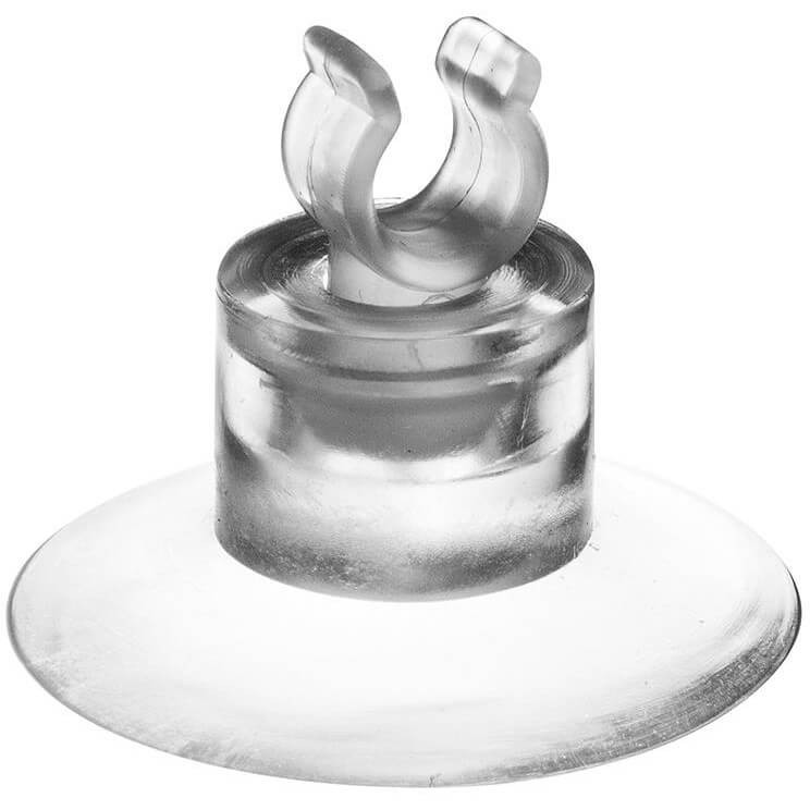 Nattec AQG Przyssawka Chwytak 6mm / Suction Cup 
