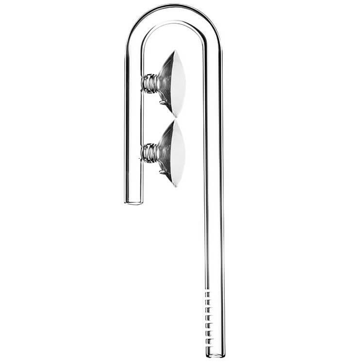 Nattec AQG Wlot do filtra zewnętrznego 9/12mm
